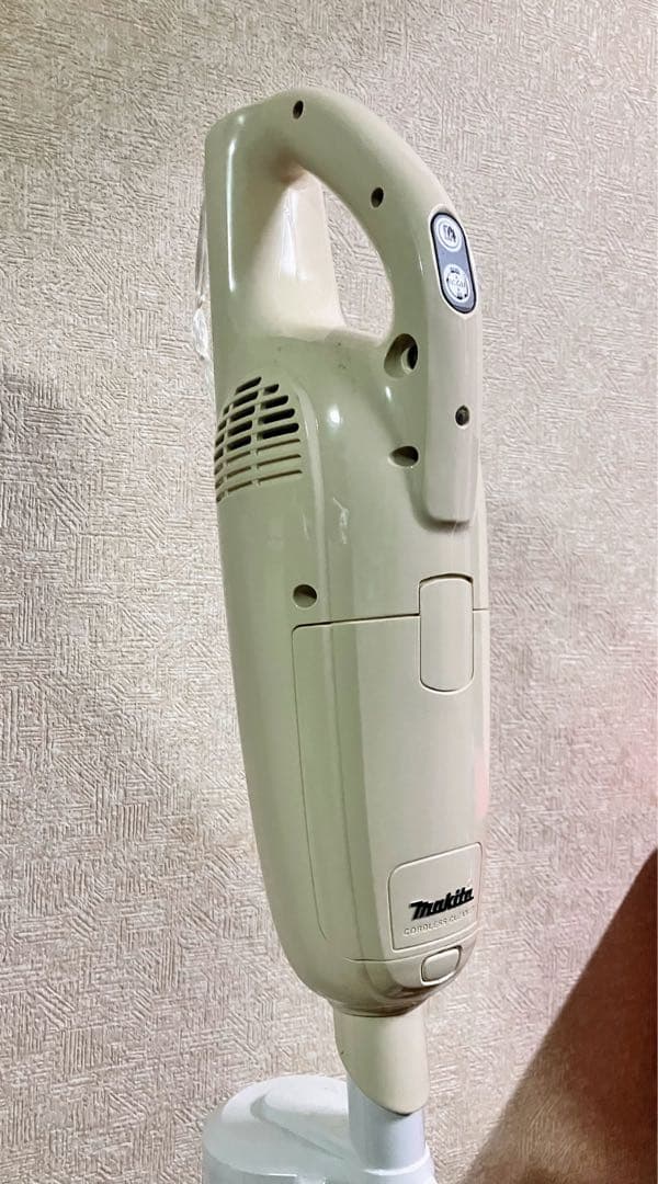 マキタ　掃除機
