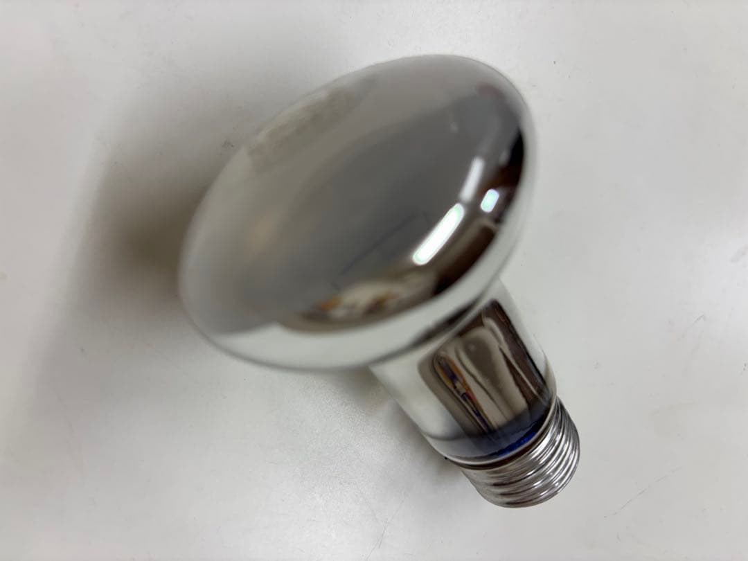 東芝レフランプ60W 10個入り 品番:RF110V57WM