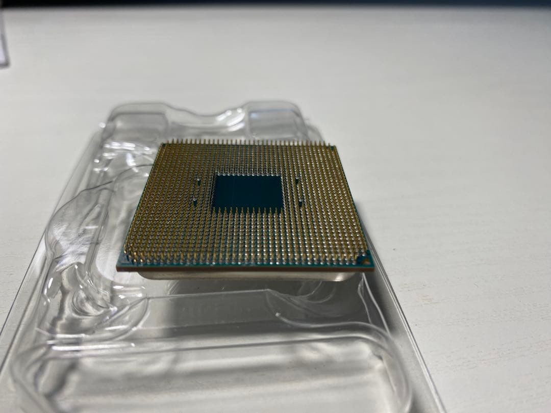 AMD Ryzen 5 3600 ＋ 虎徹Mark II