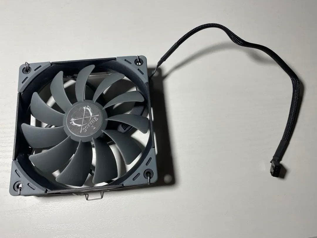 AMD Ryzen 5 3600 ＋ 虎徹Mark II