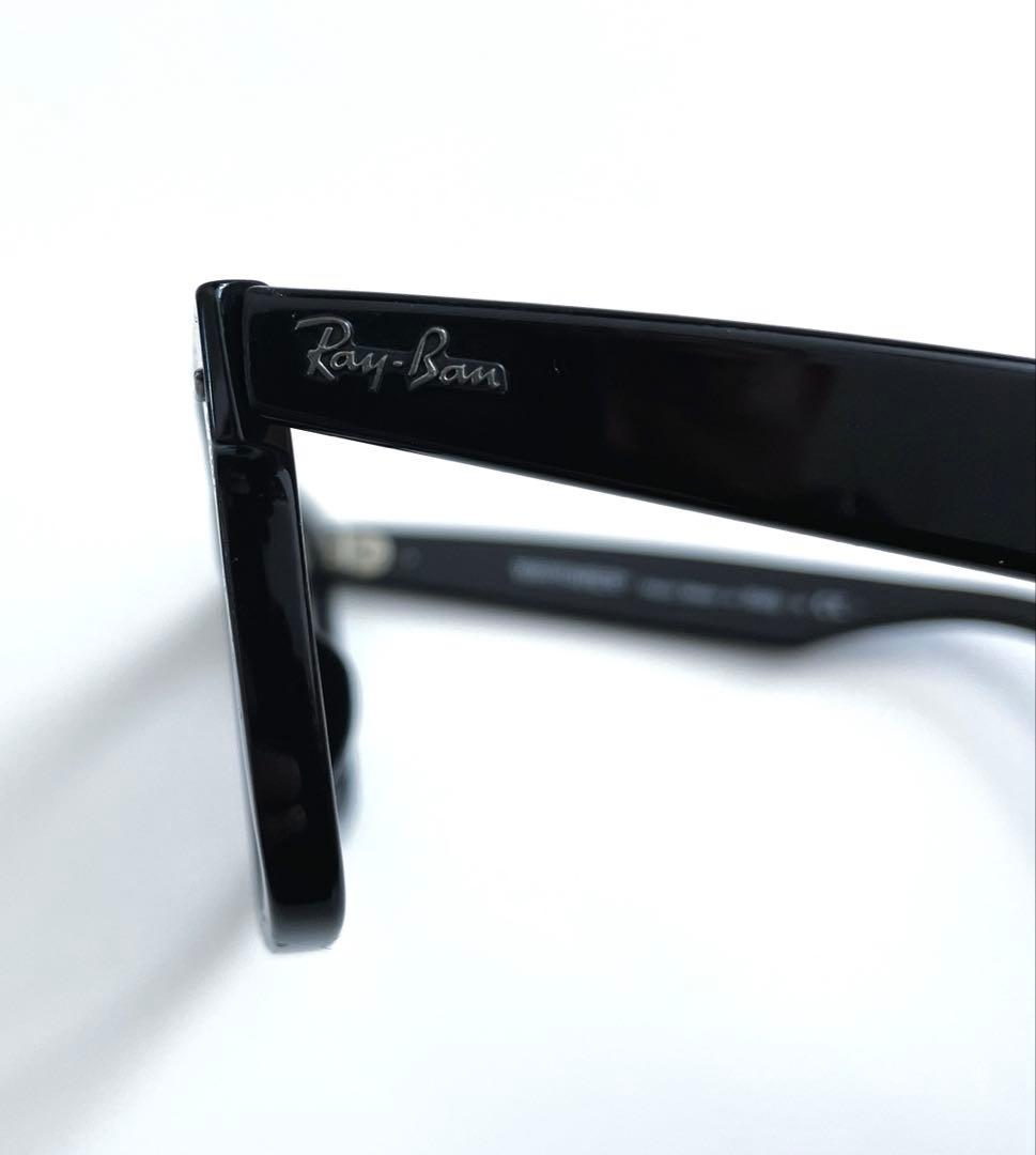 限定！レイバン×木村拓哉ウェイファーラー日本限定 RB2140-Fコラボキムタク