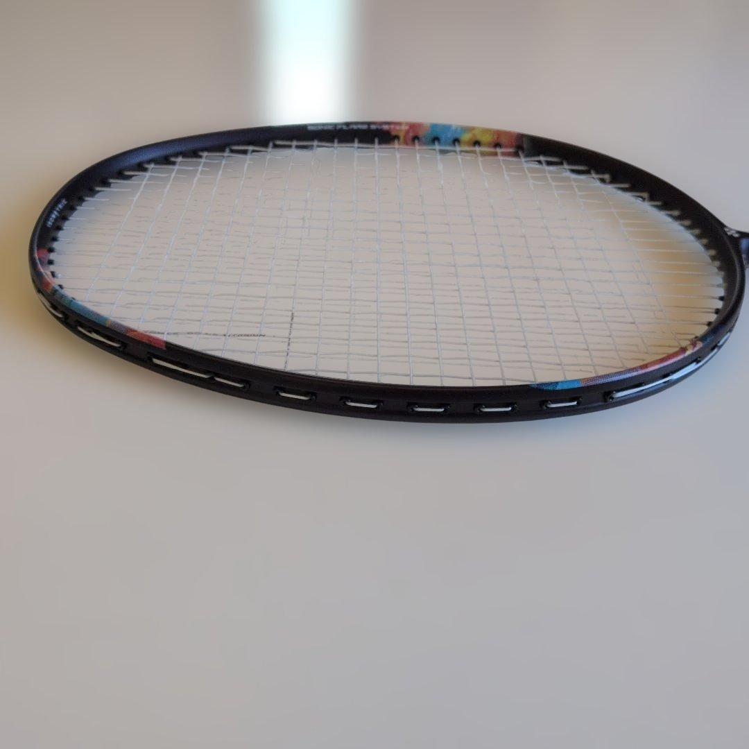 YONEXナノフレア700プロバドミントンラケット