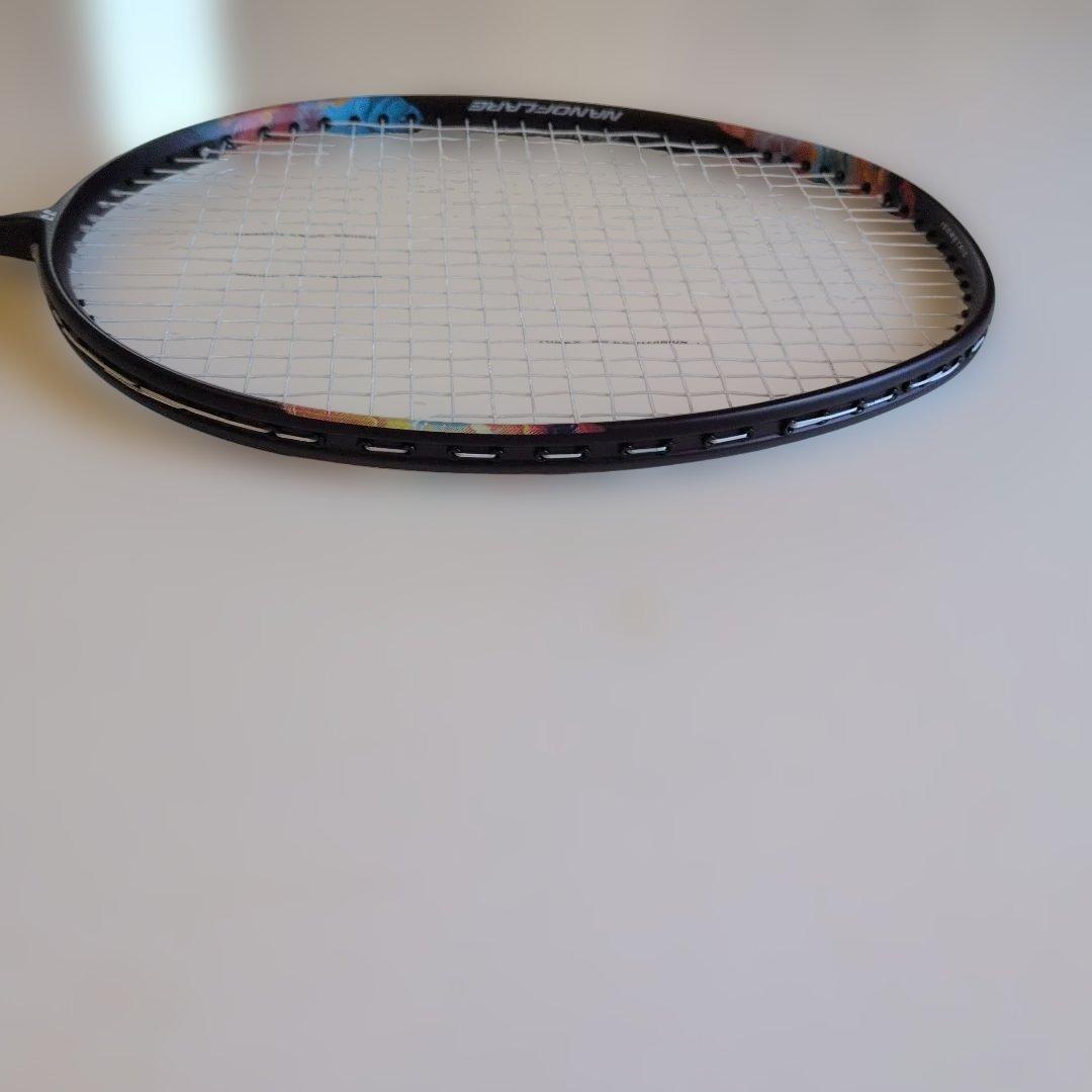YONEXナノフレア700プロバドミントンラケット