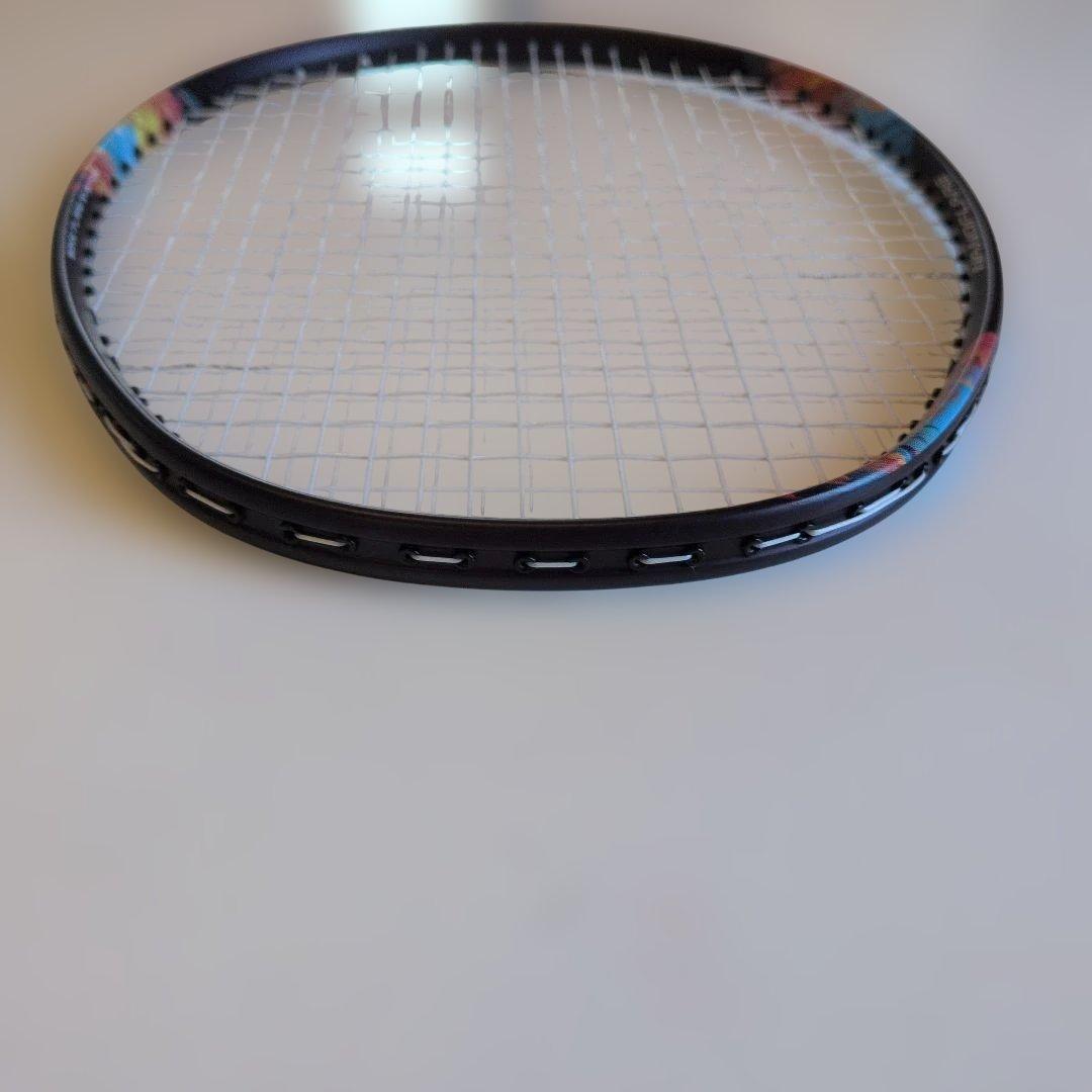 YONEXナノフレア700プロバドミントンラケット