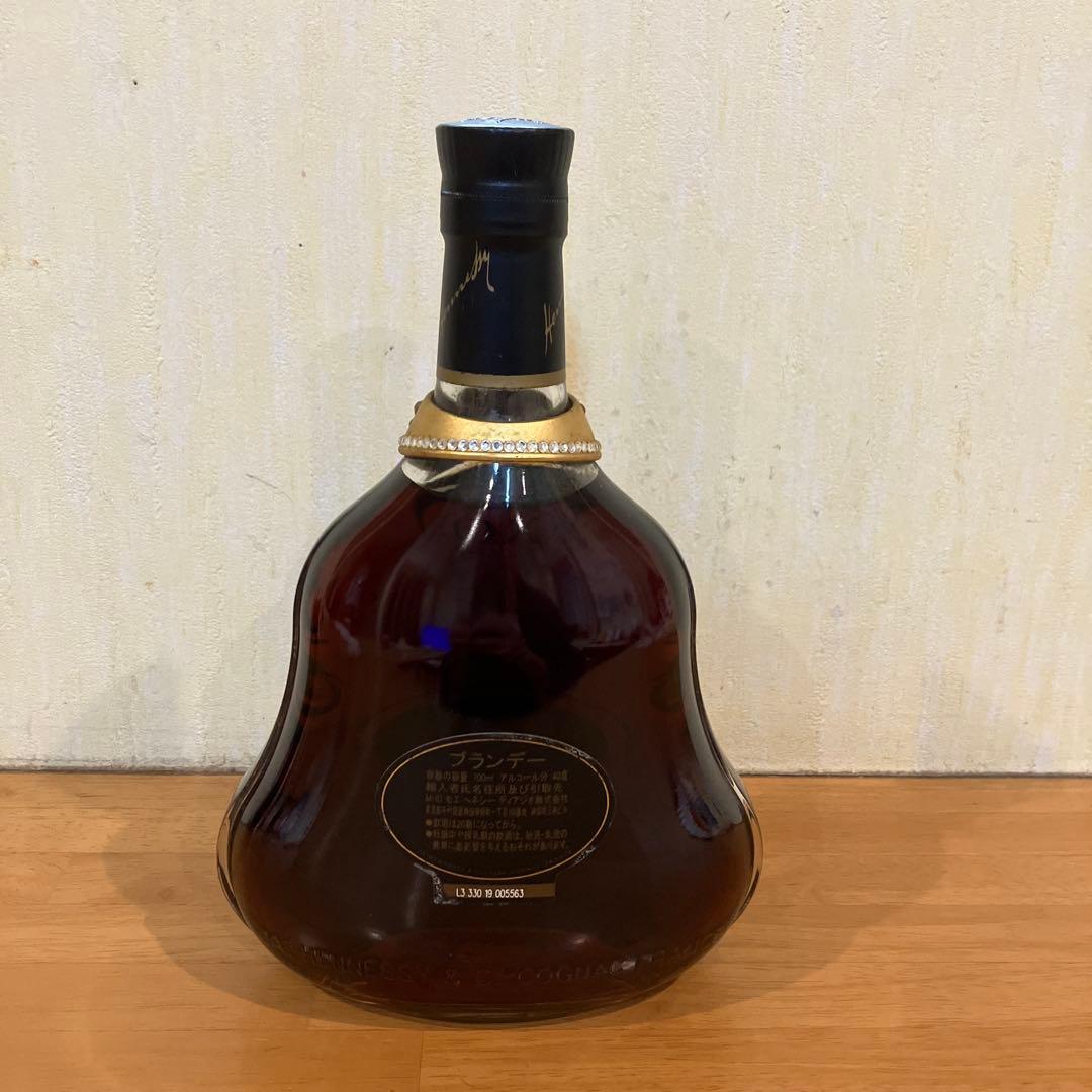 Hennessy X.O. ブランデー 700ml 40度