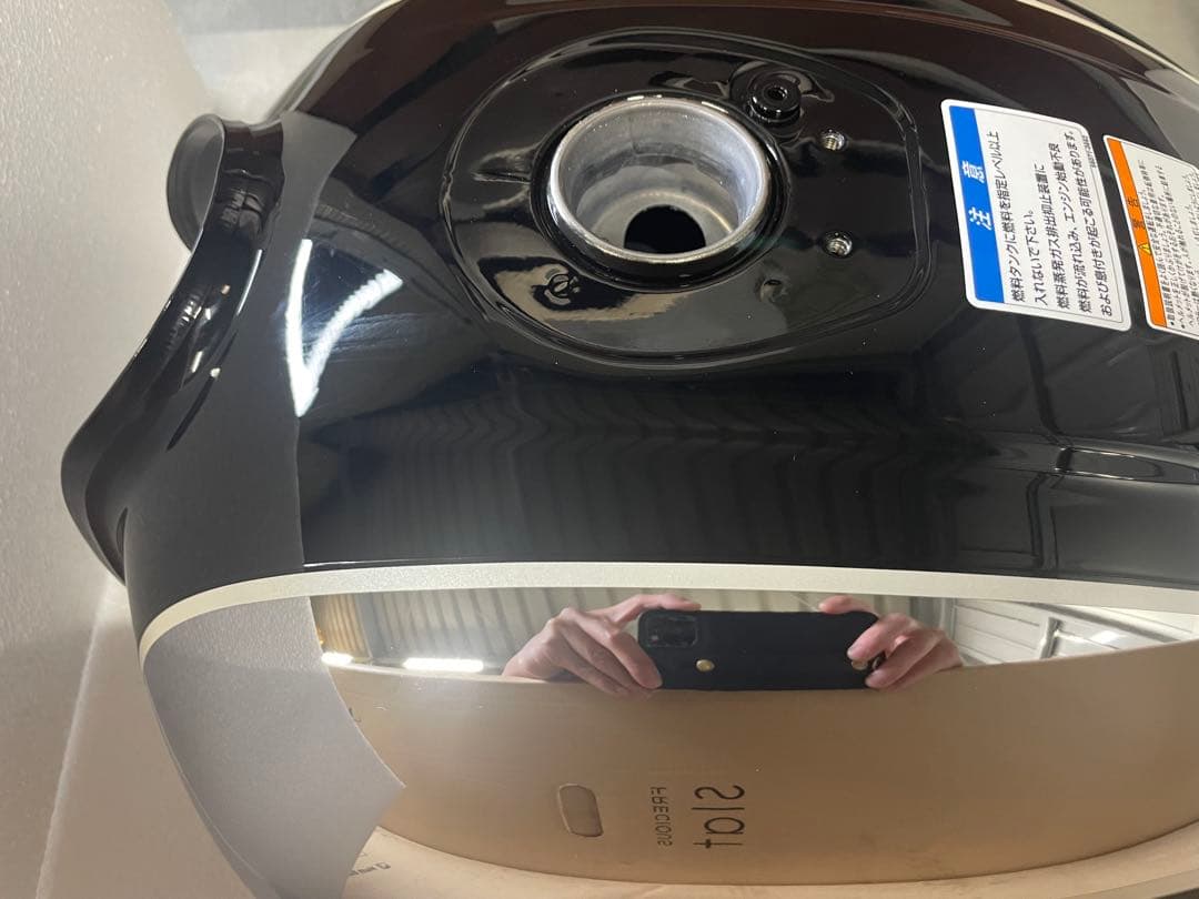 カワサキ　MEGURO S1 230ccメグロS1ガソリンタンク　値下げしました