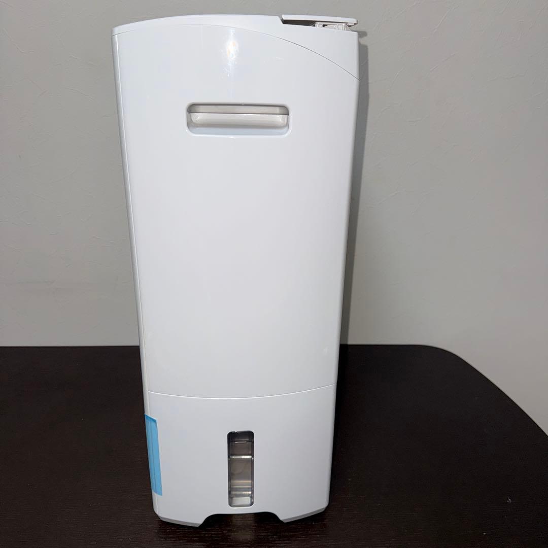 未使用 2023年製 Panasonic F-YHVX120 衣類乾燥除湿機