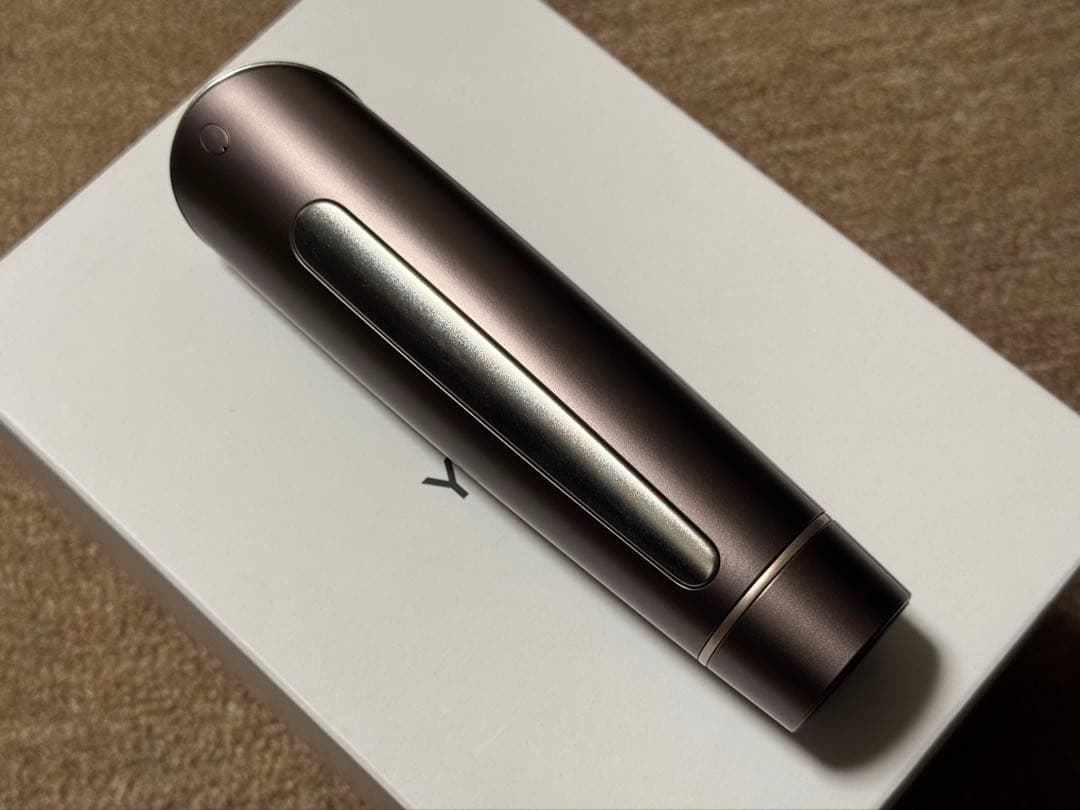 YA-MAN フォトプラスディープリフト