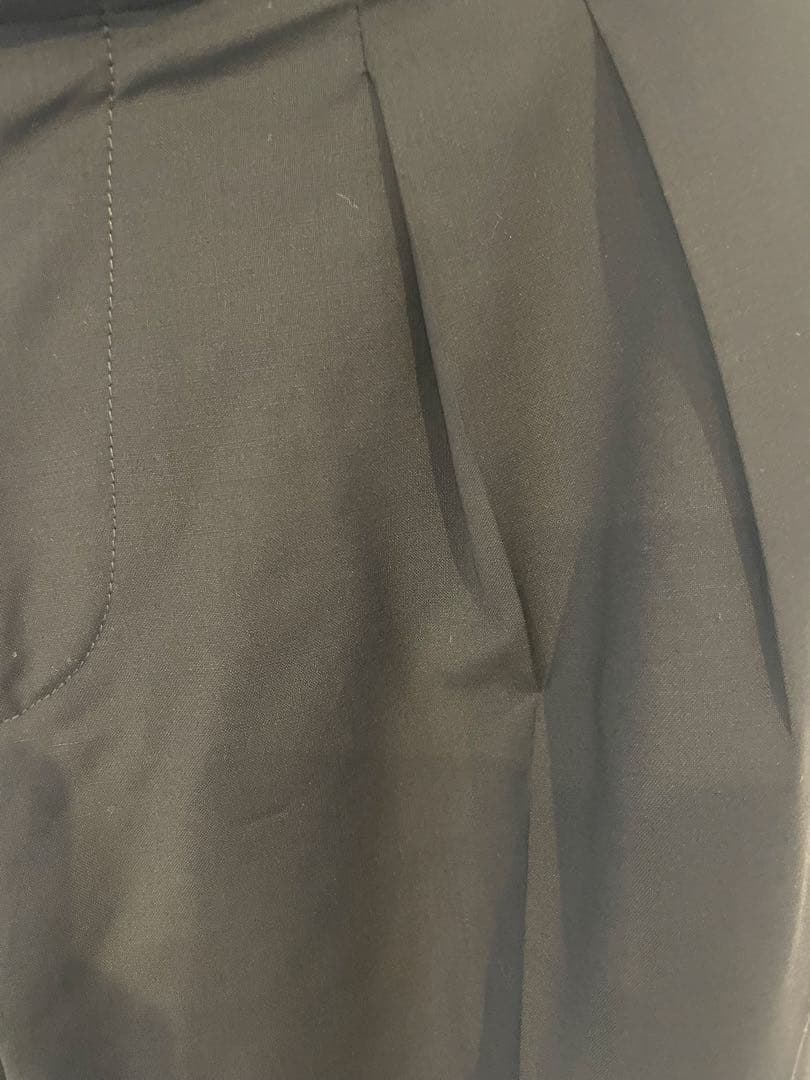 ベルウィッチ パンツ　スラックス