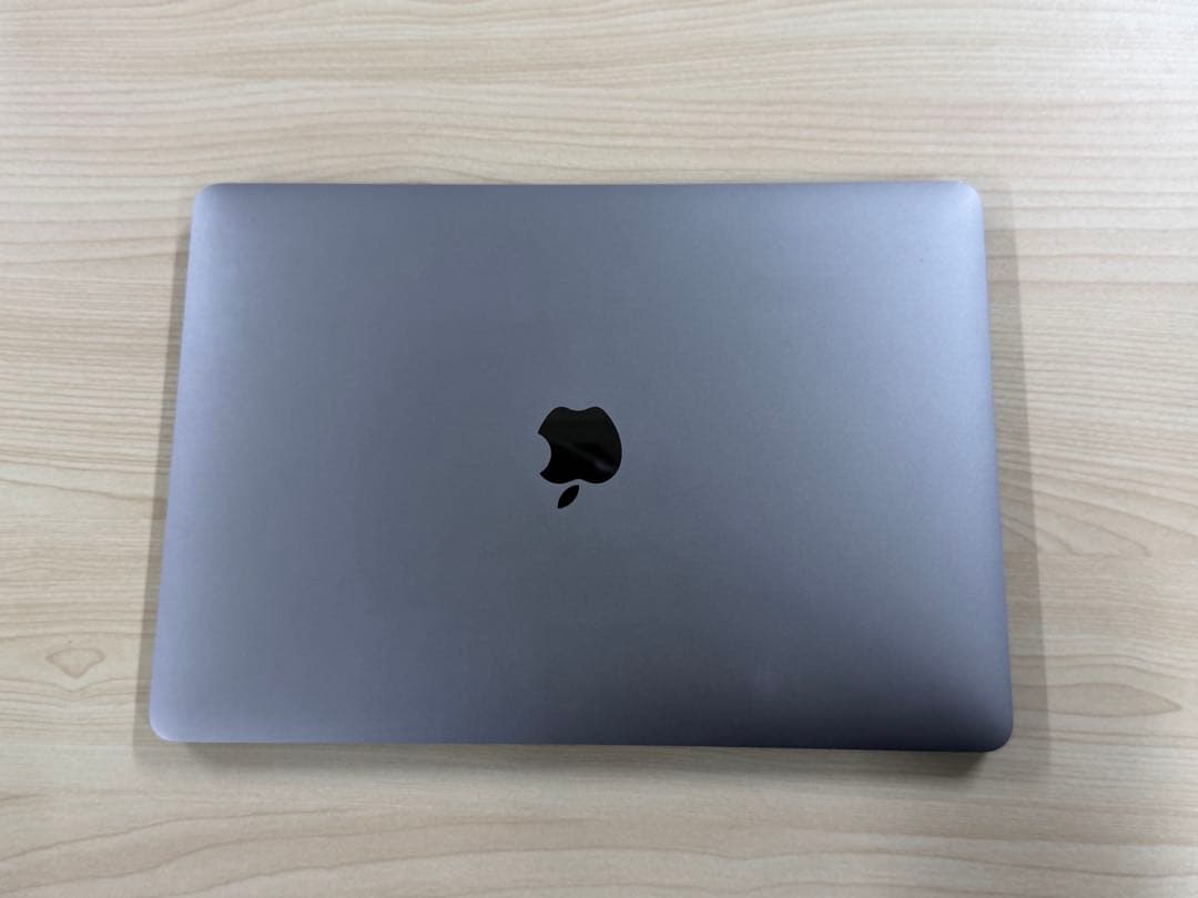 MacBook本体 MacBook Pro 13-inch 2019 i7/16GB/500GB