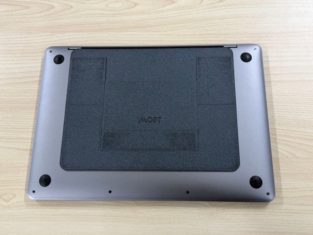 MacBook本体 MacBook Pro 13-inch 2019 i7/16GB/500GB