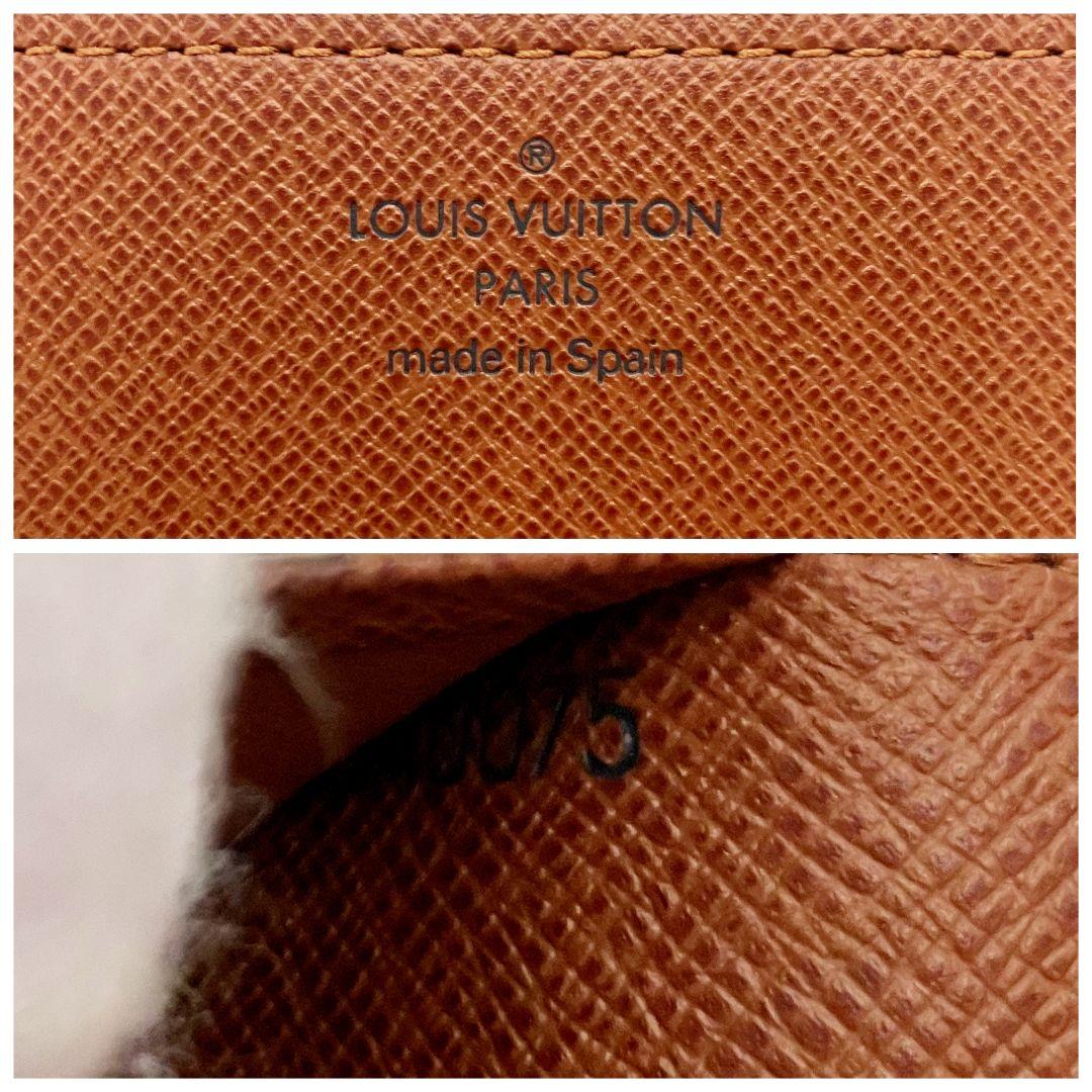 正規品 ルイヴィトン アンヴェロップ カルト ドゥ ヴィジット カード/名刺入れ