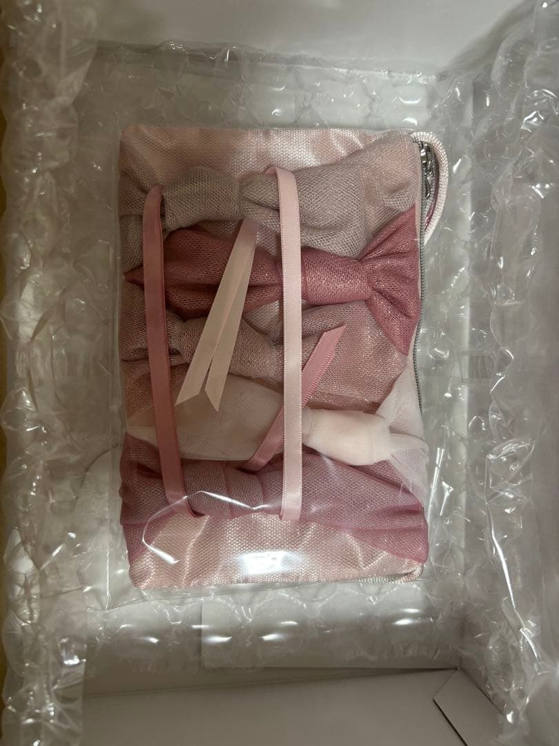 ジルスチュアートクリスマスコフレ