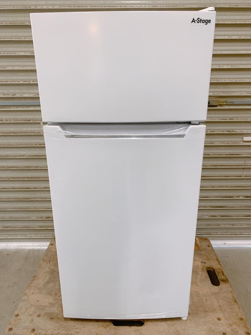 関東限定送料無料 A-stage 冷蔵庫 0627こ1 Ｈ 220