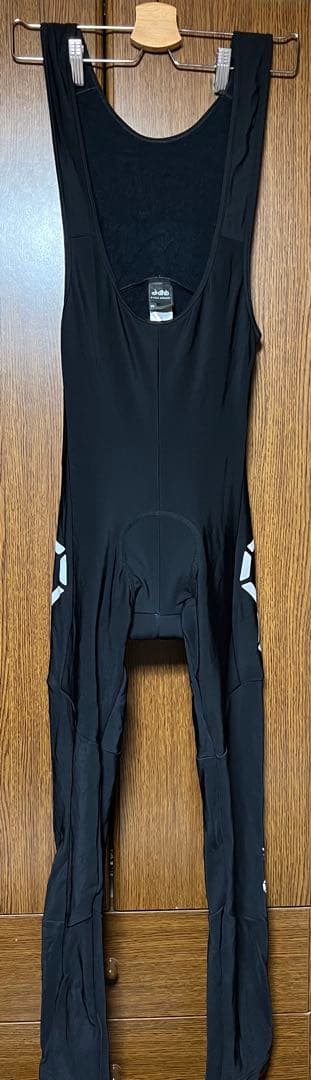 dhb サイクルジャージ　裏起毛　半袖　上下セット