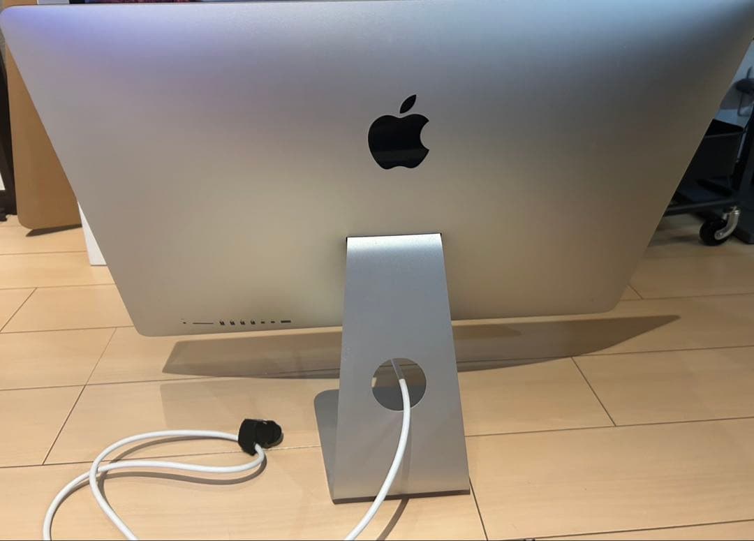 iMac 本体 キーボード マウス付き