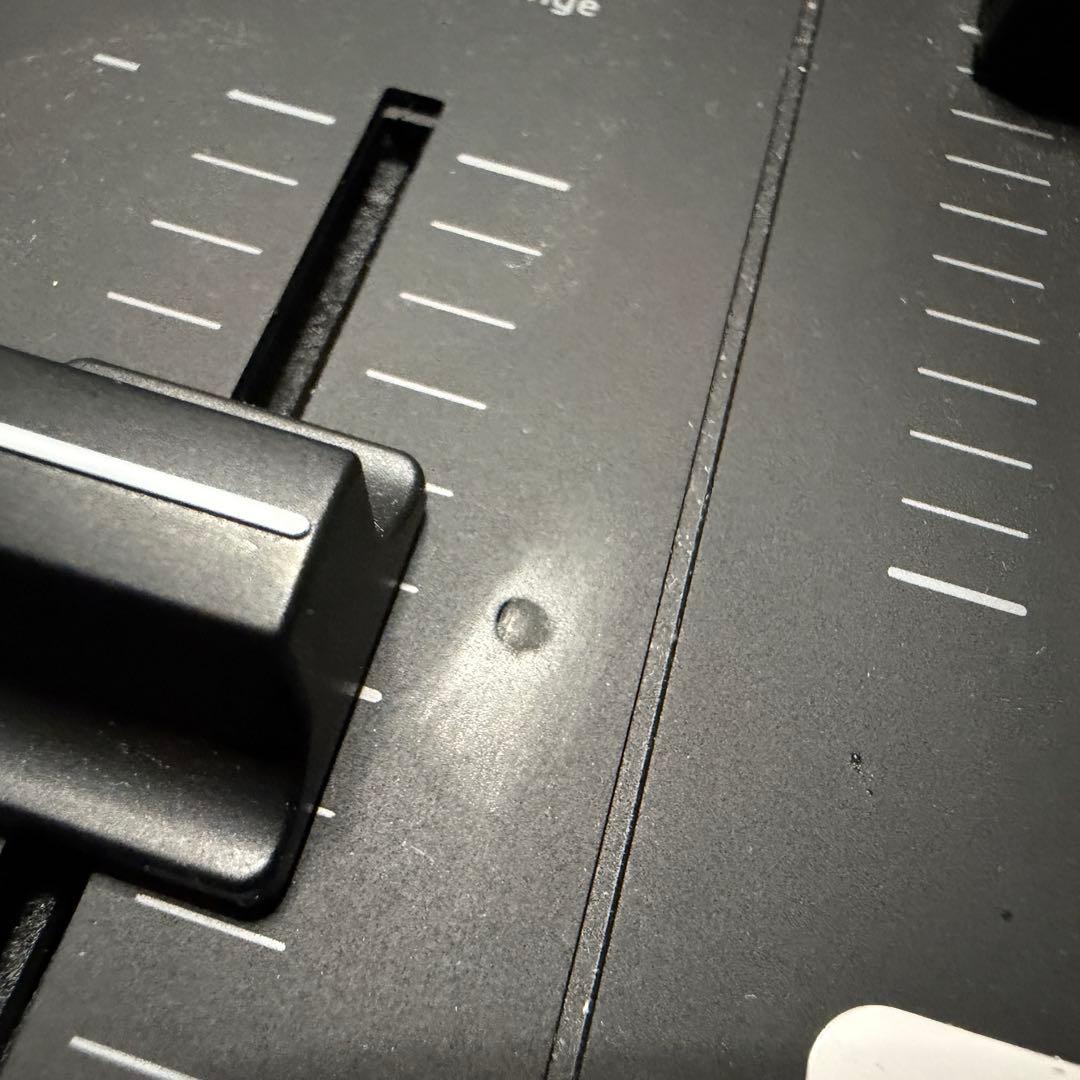 DJ機材 DJ YONAOSHI  AlphaTheta DDJ-GRV6