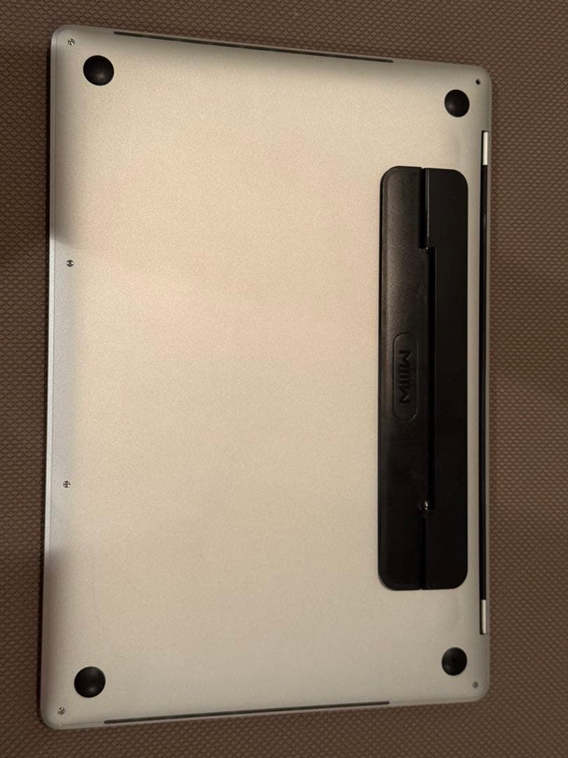 macbook pro i9 2019 15インチ