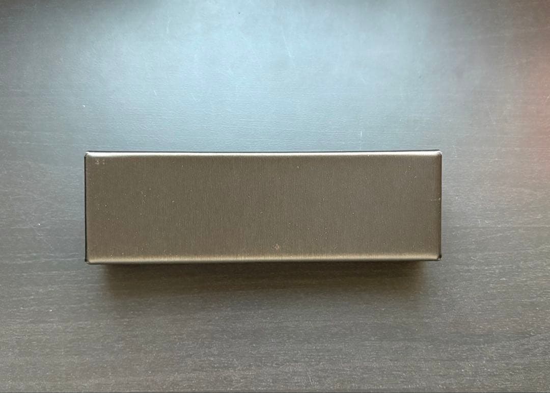 カルティエメガネケース