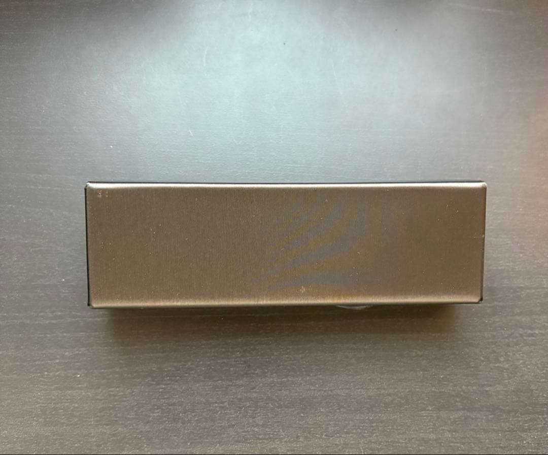 カルティエメガネケース