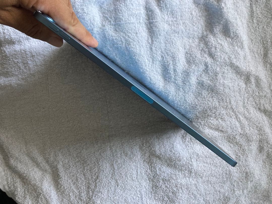 【256GB】iPad Air5 第5世代 WiFiモデル ブルー