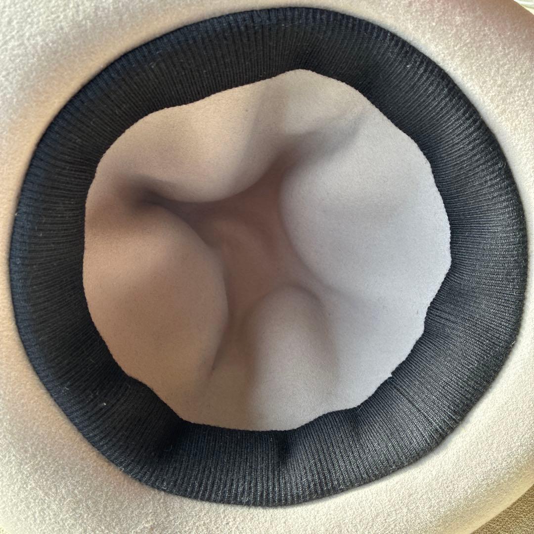 希少Malcolm Mclaren Mountain Hat