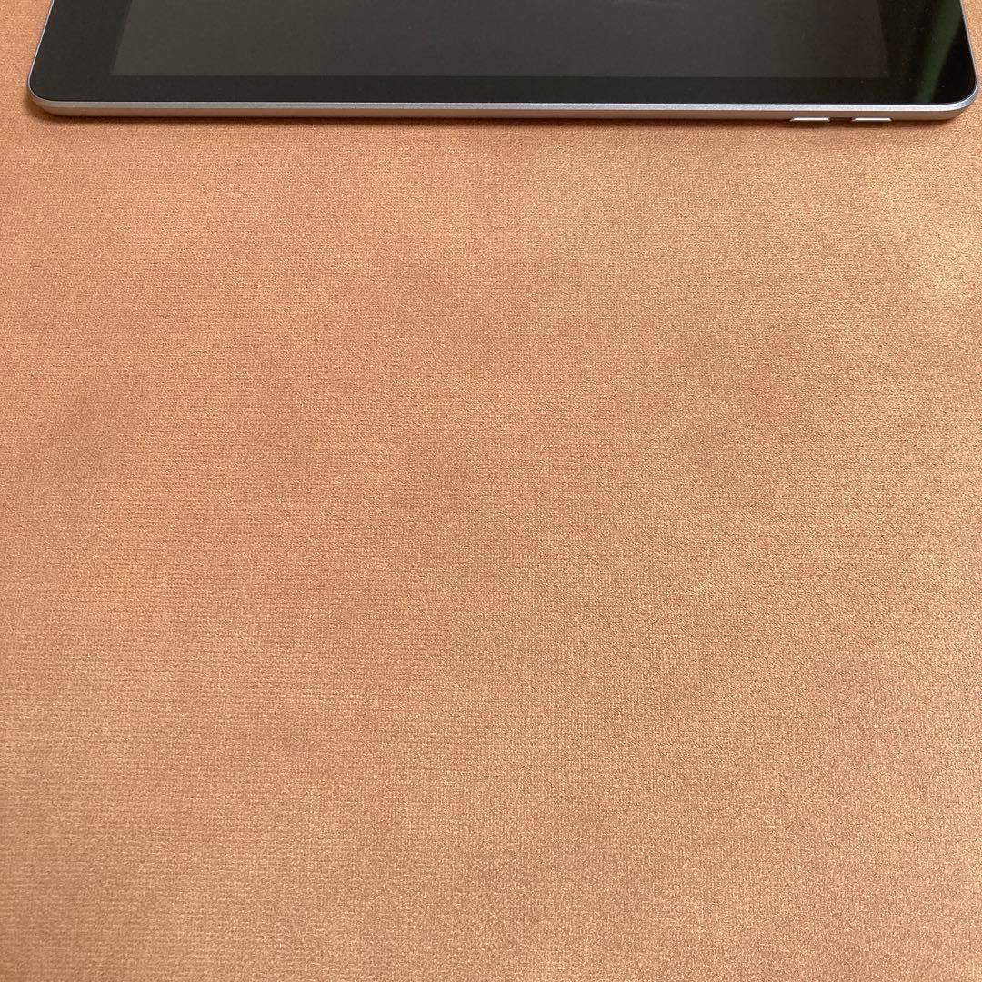 132【早い者勝ち】電池良好☆iPad6 第6世代 32GB WIFIモデル☆