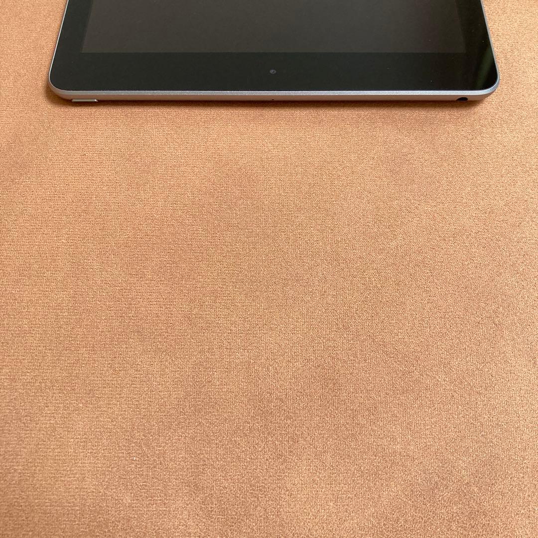 132【早い者勝ち】電池良好☆iPad6 第6世代 32GB WIFIモデル☆