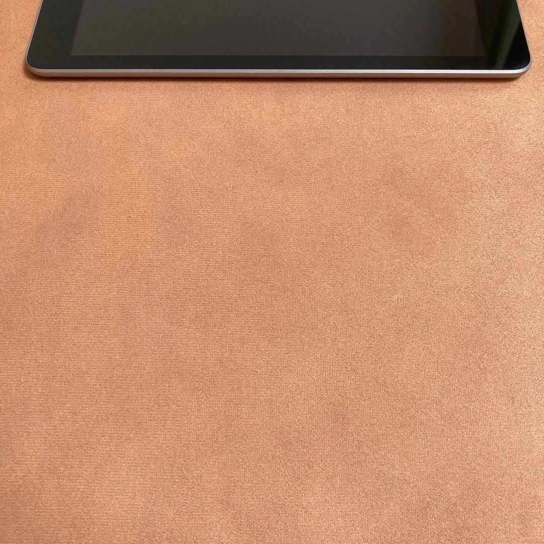 132【早い者勝ち】電池良好☆iPad6 第6世代 32GB WIFIモデル☆