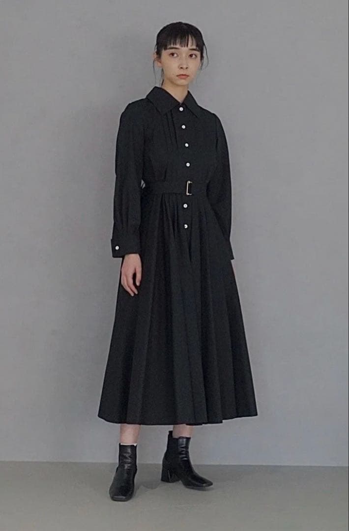 ワンピース foufou the dress #19