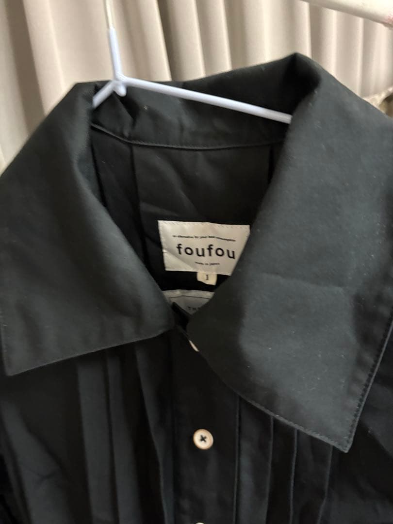 ワンピース foufou the dress #19