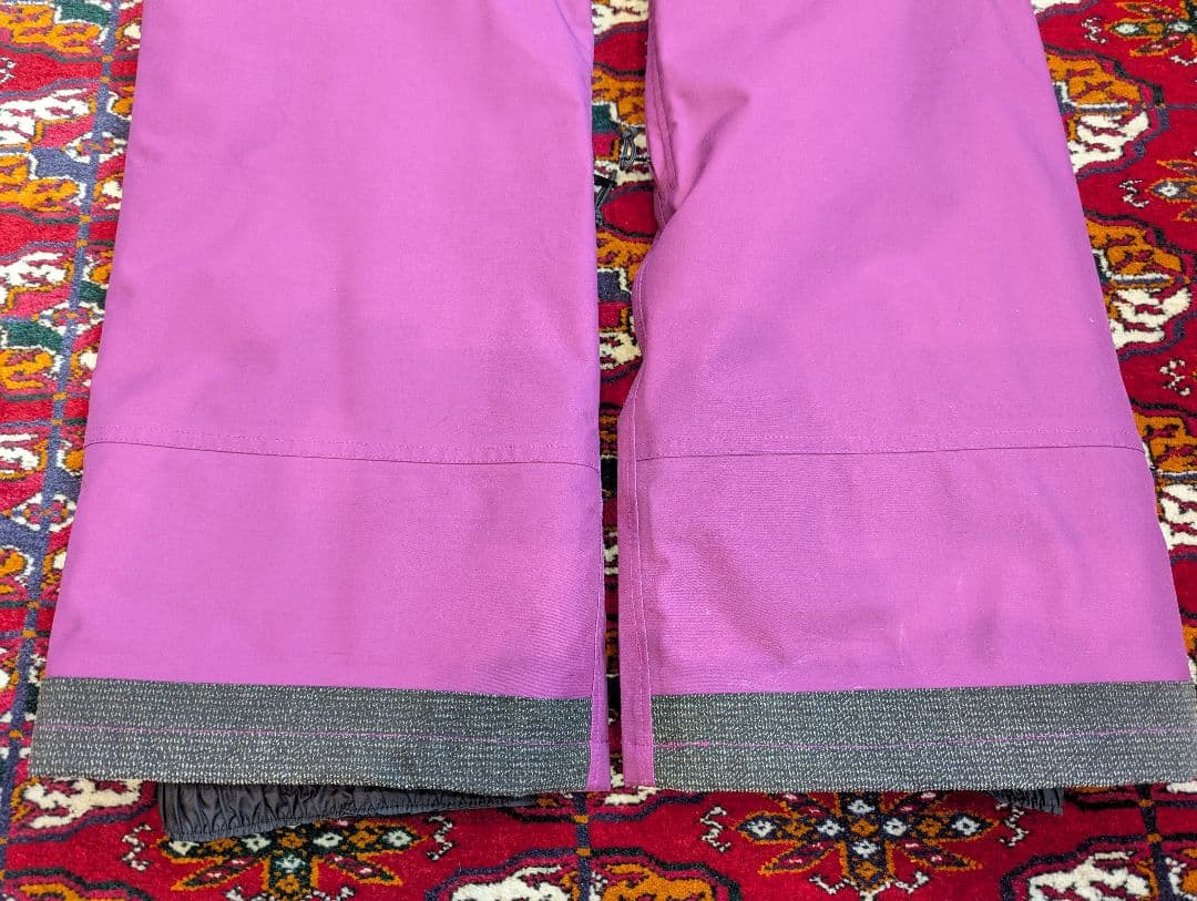 スノーボード GREENCLOTHING WORK PANTS