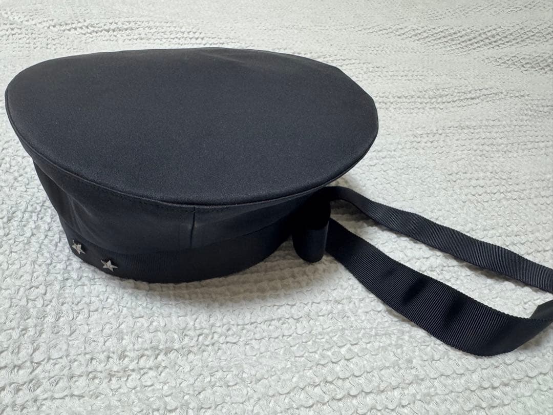 【Bibiy.】　MONIQUE BERET