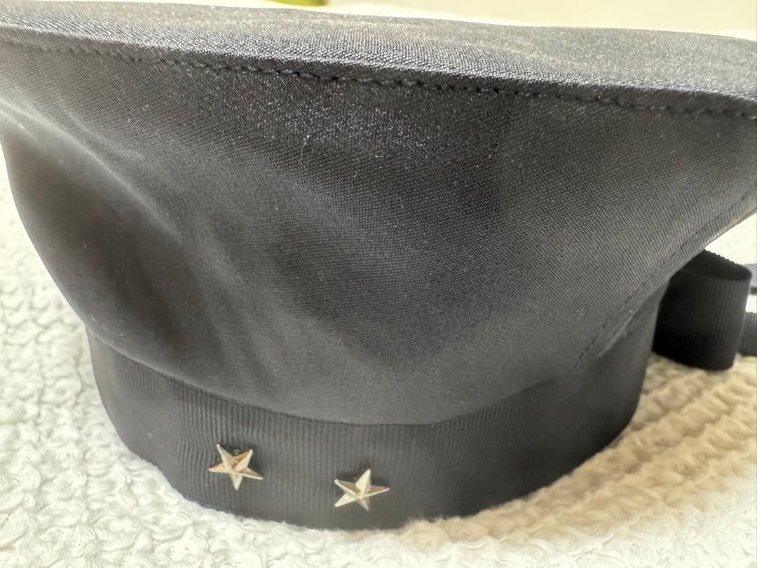 【Bibiy.】　MONIQUE BERET