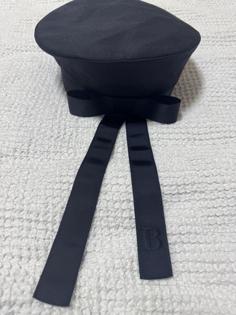 【Bibiy.】　MONIQUE BERET