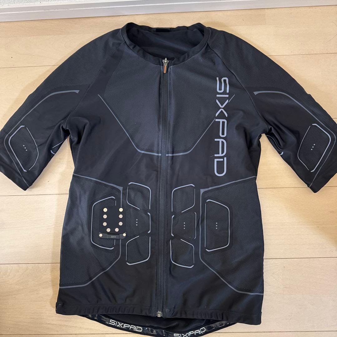 SIXPAD EMSトレーニングウェアセット
