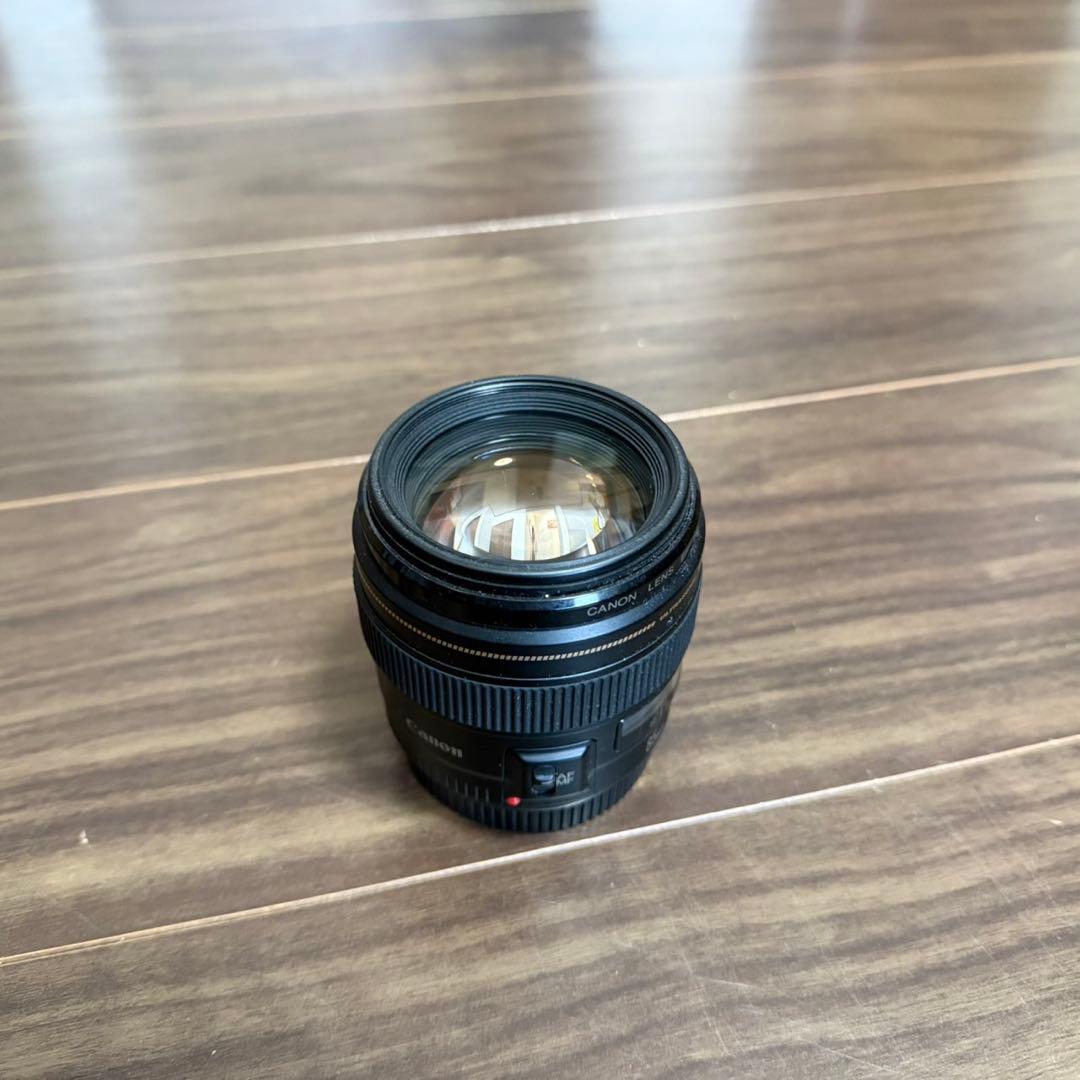 Canon EOS 5D MarkII デジタル一眼レフカメラセット☆