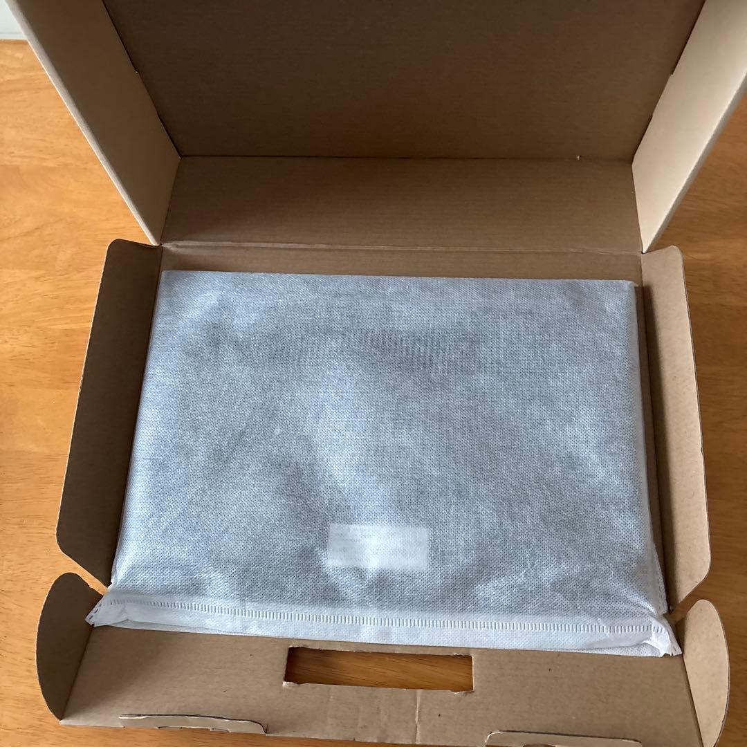 【新品未使用】アイリスオーヤマノートPC本体 Windows10