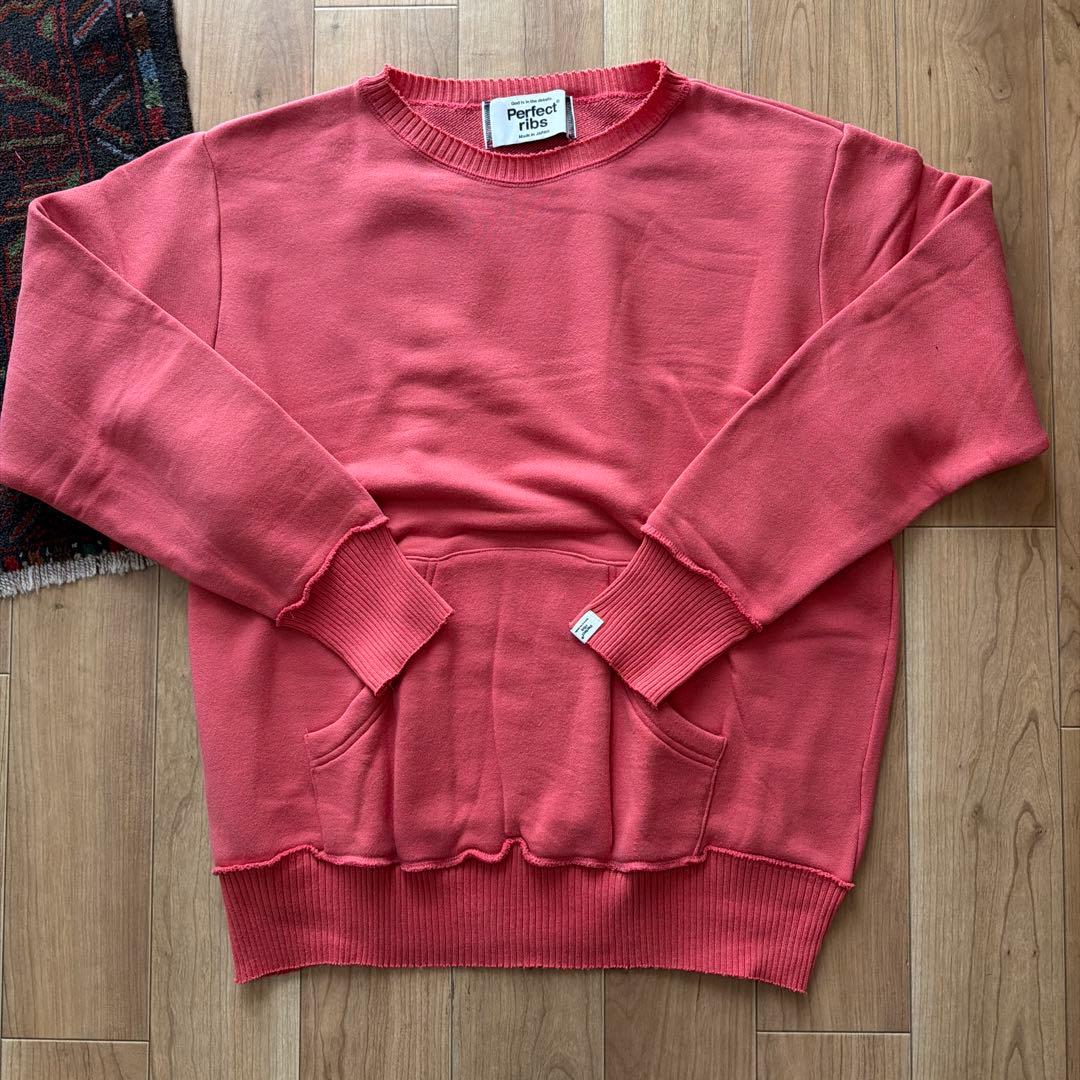 ジャーナルスタンダードLUX 未使用　スウェット