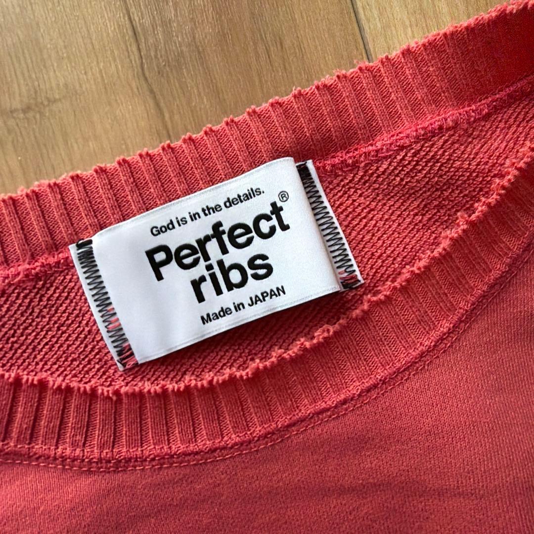 ジャーナルスタンダードLUX 未使用　スウェット