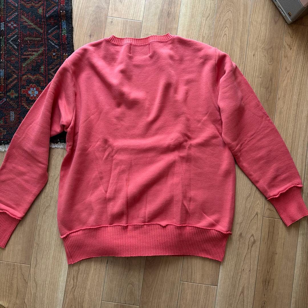 ジャーナルスタンダードLUX 未使用　スウェット