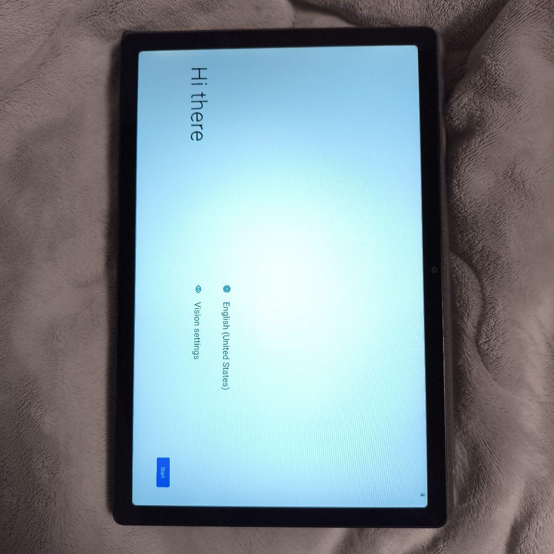 HEADWOLF HPad 5 タブレット 本体