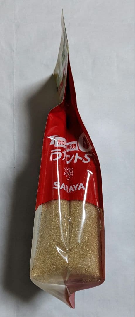 サラヤ SARAYA ラカントS 顆粒 600g×6個セット