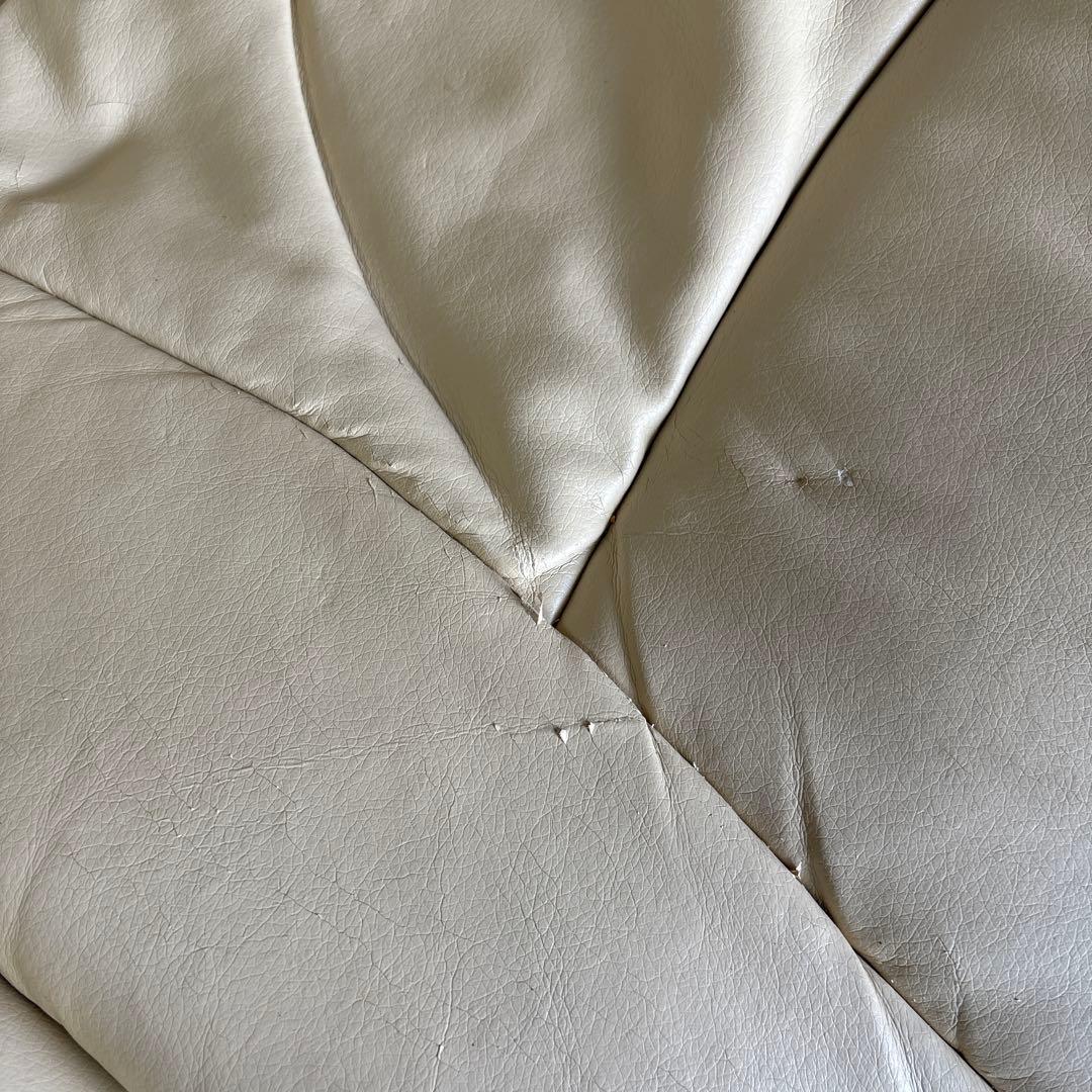 1人掛け　ソファ　リクライニングチェア