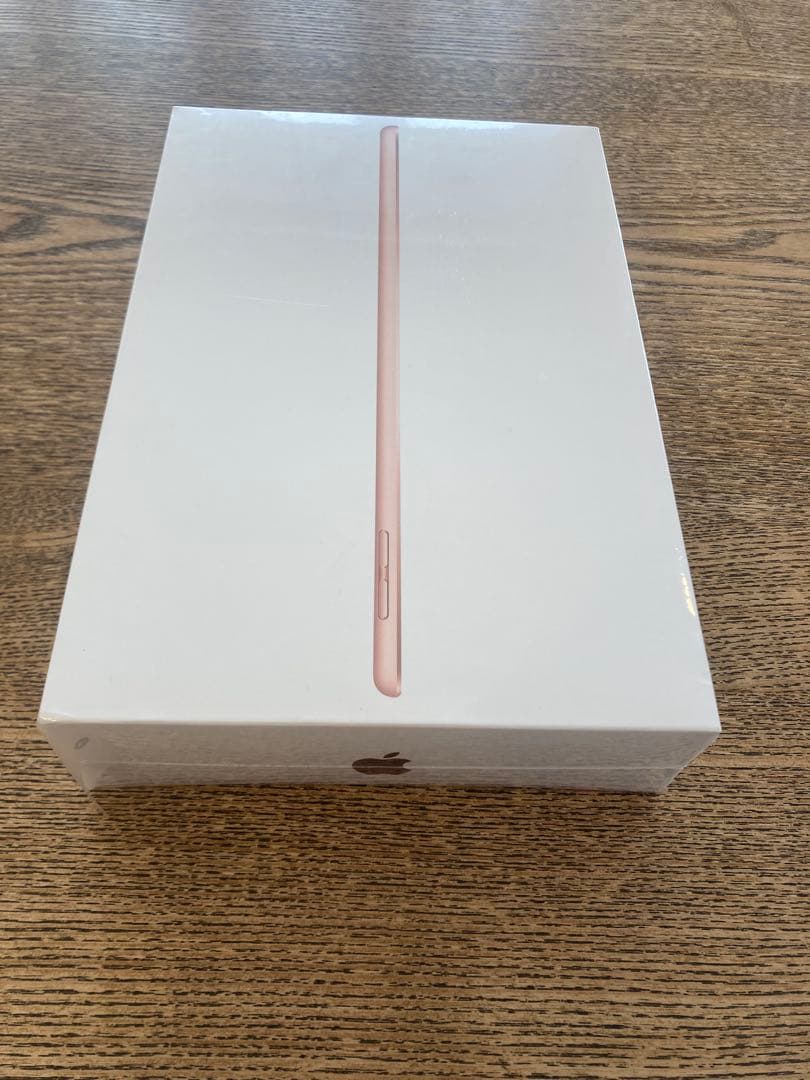 新品•未開封 iPad mini 第5世代 Wi-Fi 64GB ゴールド 本体