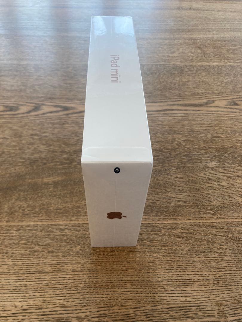 新品•未開封 iPad mini 第5世代 Wi-Fi 64GB ゴールド 本体