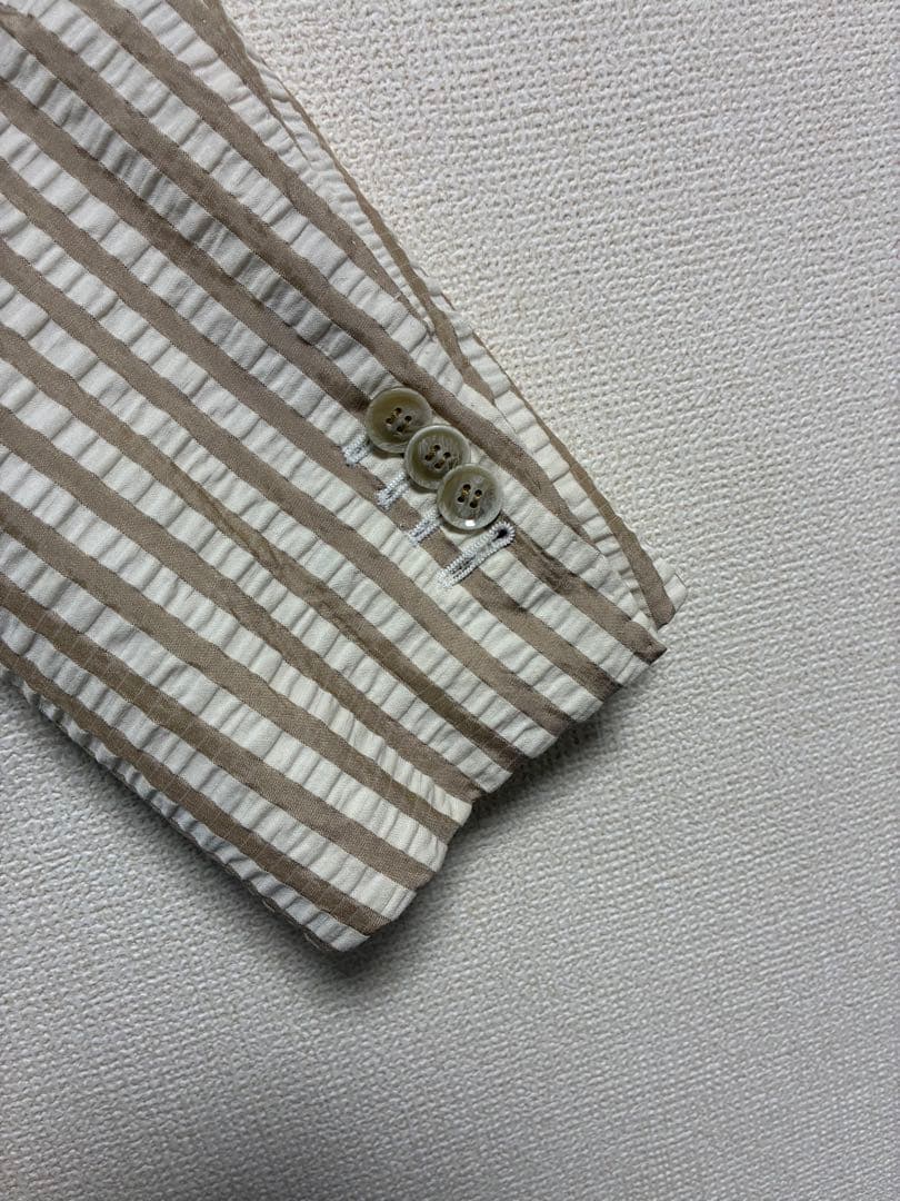 RING JACKET 46 リングヂャケット