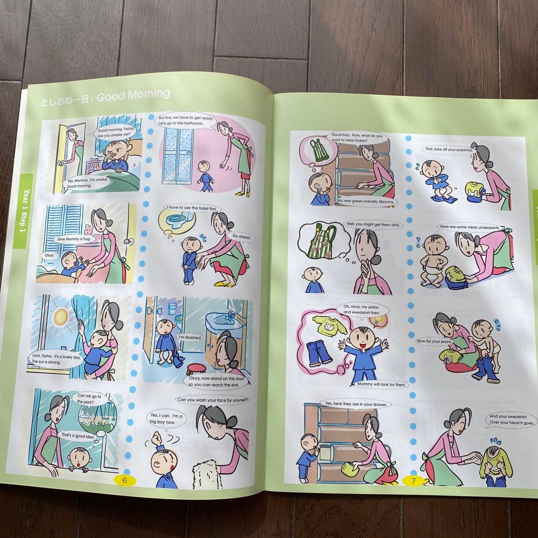 児童英語研究所　パルキッズ　プリスクーラー