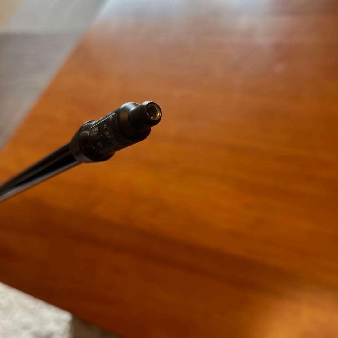 PING 3U用シャフト tensei orange 90HY flex-s