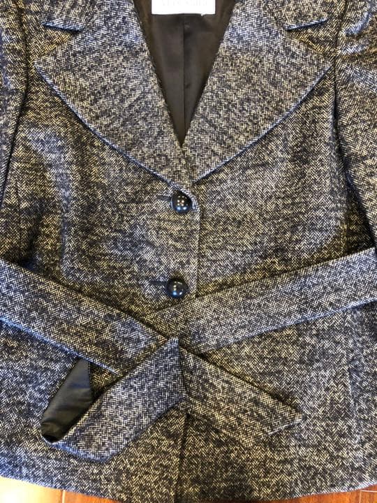 『美品』Max Mara イタリア製　ジャケット